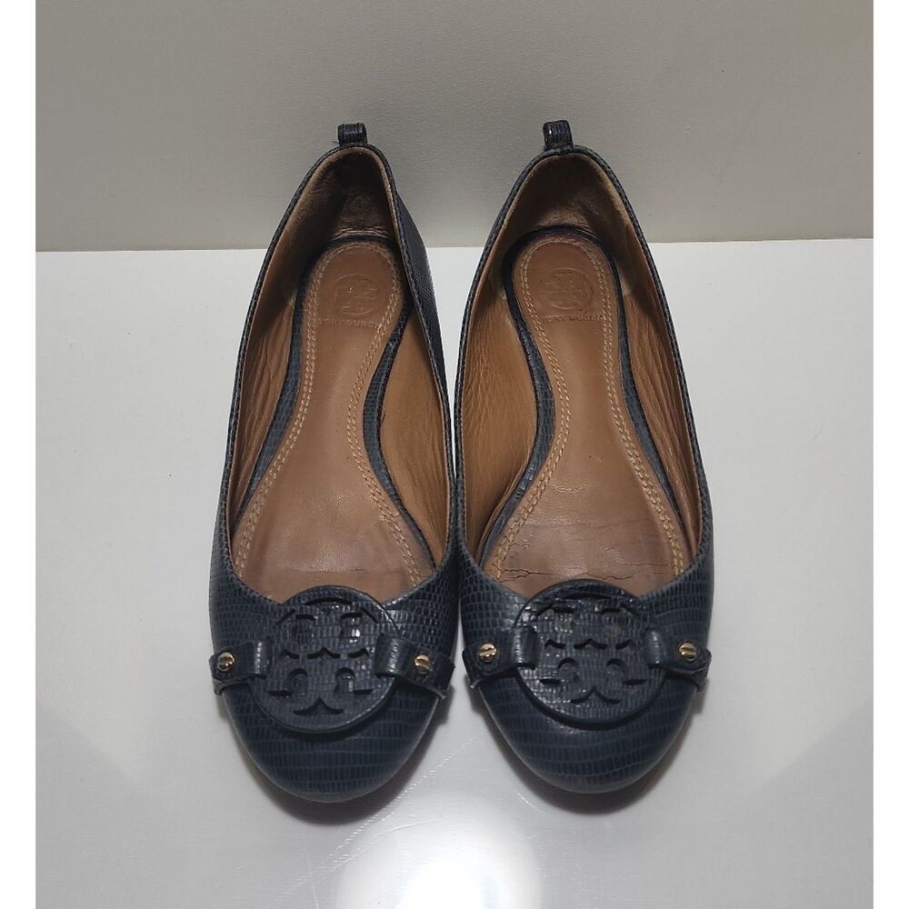 Tory Burch Flats Size 6M - Picture 1 of 7